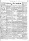 Weekly True Sun Sunday 29 July 1838 Page 9