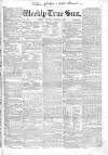 Weekly True Sun Sunday 19 August 1838 Page 9