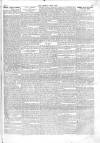 Weekly True Sun Sunday 19 August 1838 Page 13