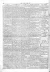 Weekly True Sun Sunday 26 August 1838 Page 16