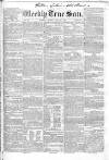 Weekly True Sun Sunday 16 September 1838 Page 9