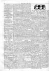 Weekly True Sun Sunday 16 September 1838 Page 12