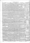 Weekly True Sun Sunday 21 October 1838 Page 16