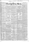 Weekly True Sun Sunday 11 November 1838 Page 9