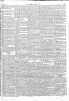 Weekly True Sun Sunday 11 November 1838 Page 11
