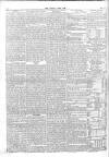 Weekly True Sun Sunday 11 November 1838 Page 16