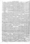 Weekly True Sun Sunday 18 November 1838 Page 4