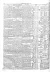 Weekly True Sun Sunday 18 November 1838 Page 8
