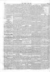 Weekly True Sun Sunday 18 November 1838 Page 12