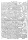 Weekly True Sun Sunday 18 November 1838 Page 16