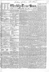 Weekly True Sun Sunday 02 December 1838 Page 9