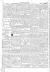 Weekly True Sun Sunday 09 December 1838 Page 4