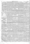 Weekly True Sun Sunday 09 December 1838 Page 12