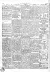 Weekly True Sun Sunday 09 December 1838 Page 16