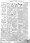 Weekly True Sun Sunday 06 January 1839 Page 9
