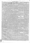 Weekly True Sun Sunday 13 January 1839 Page 2