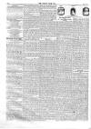 Weekly True Sun Sunday 13 January 1839 Page 4