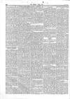 Weekly True Sun Sunday 13 January 1839 Page 10
