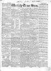 Weekly True Sun Sunday 20 January 1839 Page 9