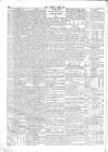 Weekly True Sun Sunday 27 January 1839 Page 8