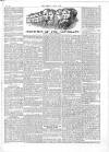 Weekly True Sun Sunday 27 January 1839 Page 13