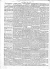 Weekly True Sun Saturday 09 March 1839 Page 2