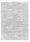 Weekly True Sun Saturday 09 March 1839 Page 3