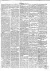 Weekly True Sun Saturday 09 March 1839 Page 11