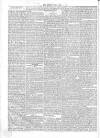Weekly True Sun Saturday 16 March 1839 Page 2