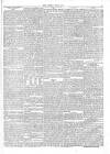 Weekly True Sun Saturday 16 March 1839 Page 5