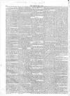Weekly True Sun Saturday 23 March 1839 Page 2