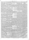 Weekly True Sun Saturday 23 March 1839 Page 3