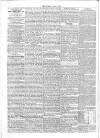 Weekly True Sun Saturday 23 March 1839 Page 4