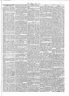 Weekly True Sun Saturday 23 March 1839 Page 13
