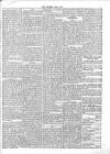 Weekly True Sun Saturday 30 March 1839 Page 7