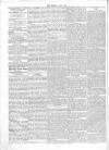 Weekly True Sun Saturday 30 March 1839 Page 12