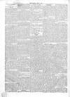 Weekly True Sun Saturday 30 March 1839 Page 14