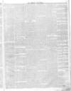 Weekly True Sun Sunday 08 December 1839 Page 7