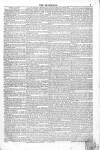 Weekly True Sun Sunday 05 January 1840 Page 7