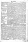 Weekly True Sun Sunday 05 January 1840 Page 11