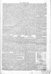 Weekly True Sun Sunday 05 January 1840 Page 13