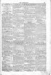 Weekly True Sun Sunday 05 January 1840 Page 15