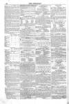 Weekly True Sun Sunday 05 January 1840 Page 16