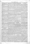 Weekly True Sun Sunday 12 January 1840 Page 9