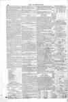 Weekly True Sun Sunday 12 January 1840 Page 14