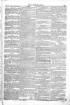 Weekly True Sun Sunday 12 January 1840 Page 15