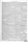 Weekly True Sun Sunday 19 January 1840 Page 7