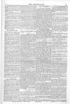 Weekly True Sun Sunday 19 January 1840 Page 9