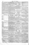 Weekly True Sun Sunday 19 January 1840 Page 16