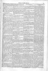 Weekly True Sun Sunday 16 February 1840 Page 9